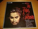 HMV ALP1806-1808,RLS 665-WAGNER The Flying Dutchman-DIETRICH FISCHER-DIESKAU