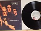 The Cramps - Songs The Lord Taught Us LP I.R.S. Records SP 007