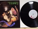 The Cramps - Psychedelic Jungle LP I.R.S. Records SP 70016