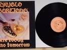 Dayglo Abortions - Here Today Guano Tomorrow LP Fringe FPL3053 with inner sleeve