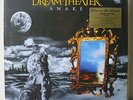 DREAM THEATER 'Awake' Ltd Edition MOV Audiophile 180g Colour Vinyl LP NEW/SEALED