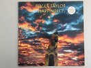 Roger Taylor - Queen - Happiness - UK - vinyl LP - limited numbered edition