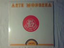 DANIELA CASA Arte moderna lp ITALIAN LIBRARY AVANTGARDE PSYCH JAZZ VERY RARE