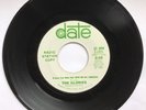 Northern Soul, R&B, The Glories, (I Love You Baby) Give Me My Freedom