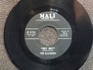 northern soul THE ILLUSIONS Hey Boy MALI 104 M- listen