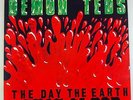 LP - Demented are go presents the DEMON TEDS - The Day The Earth Spat Blood