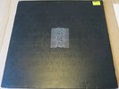 Joy Division -  Unknown Pleasures LP Rare Textured Sleeve. First Press. FACT 10.