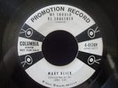 Mary Klick 'I'm Gonna Catch You Baby' PROMO 45