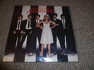 BLONDIE PARALLEL LINES RARE UK 1ST PRESS VINYL LP BEAUTY SUPERB PLAY WITH INNER