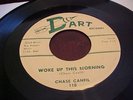 CHASE CANFIL - DART # 110  