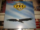 WASP FOREVER FREE LIMITED EDITION POSTER+ AUTOGRAPHE