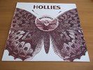 HOLLIES BUTTERFLY UK LP PSYCH RARE