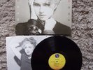 Madonna Debut 1983 Self Titled Sire Vinyl LP AX/B2 Matrix Holiday Lucky Star EX