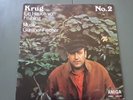 MANFRED KRUG / GÜNTHER FISCHER -Ein Hauch Von Frühling- LP Amiga ?(8 55 279)