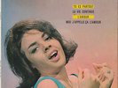 EP SABRINA : TU ES PARTOUT + 3  LABEL PHILIPS