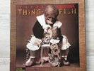 Zappa 99¢ Vinyl LPs -- ZAPPA -- THING FISH -- 3 LP Set with libretto