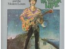 JONATHAN RICHMAN AND THE MODERN LOVERS Back In Your Life LP VINYL UK Beserkley