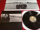 U2 THE JOSHUA TREE LP ORIG. 1987  - NM