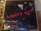 Jackie McLean Lights Out  LP sealed 200 gm vinyl Analogue Productions