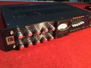 Avalon 747 Rare Vintage Neve SSL