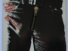 The Rolling Stones Sticky Fingers USA Collectors Edition Album Packaging