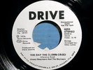 Jimmy Beaumont - The Day The Clown Cried - Drive 6250 ?- Promo