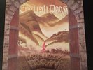 ENGLISH DOGS Where Legend Began Double LP CombatCore FLAG4 Gatefold