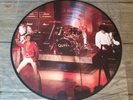 Rare Queen Greatest Hits Picture Disc Balkanton PD BTA 11253/54 Orig Germany