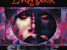 Living Colour - Shade - Coloured Vinyl in Gatefold Sleeve. New and Sealed.
