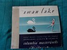 Tchaikovsky Swan Lake  Antal Dorati   4 x 12