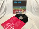 LP – EELA CRAIG / VIRGIN OILAND / NM