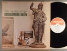 Ten Years After  Cricklewood Green   Blues Rock; Psych  With Poster