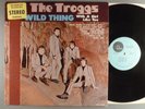 Troggs, The  Wild Thing   Garage; Psych   Mono