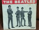 Beatles Swan 4152 