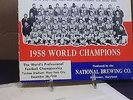 Baltimore Colts Vs. New York Giants 45 rpm. w/ cover  1958,  VINTAGE item