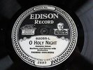 Thomas Chalmers  - EDISON 82055 - O Holy Night - Christmas