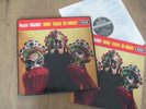 DECCA SXL 2078-80 WB PUCCINI - TURANDOT  BORKH TEBALDI  DEL MONACO