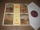 PHILIPS HIFI STEREO VIVALDI - FOUR SEASONS  FELIX AYO I MUSICI
