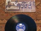Thelonious Monk Orcestra at Town Hall Jazz LP Record Riverside 12-300