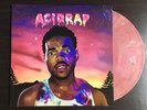 Chance The Rapper - Acid Rap Purple Swirl 2LP Vinyl Record