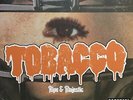 TOBACCO Ripe & Majestic 2x LP NEW VINYL Rad Cult Black Moth Super Rainbow