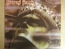 Sacred Reich - The American Way 2xLP Black Sleeves Displeased Records (D689E)