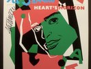 AL JARREAU Heart's Horizon LP SIGNED Inner Reprise 1988 NM VPI Cleaned