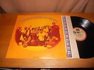 Shankar Family & Friends GEORGE HARRISON LP Self-titled USA ISSUE