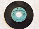 Garage/Rock Promo 45  --  The Escapades  --  Verve 10415 Label