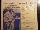 Crosby, Stills, Nash & Young Bootleg