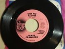 NM   Northern Soul 45 : James Crawford   Blue Rock   DJB-3 Promo   Got No Excuse