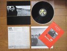 U2 The Joshua Tree JAPAN Not For Sale / PROMO LP w/ PROMO Booklet R28D 2066