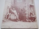 FOGHAT 'S/T' ORIG UK ORIG '72 HEAVY BLUES ROCK SAVOY BROWN RARE  ARCHIVE COPY