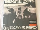 Beastie Boys - Check Your Head LP Vinyl Record 180g 2 LP Brand NEW SEALED NICE